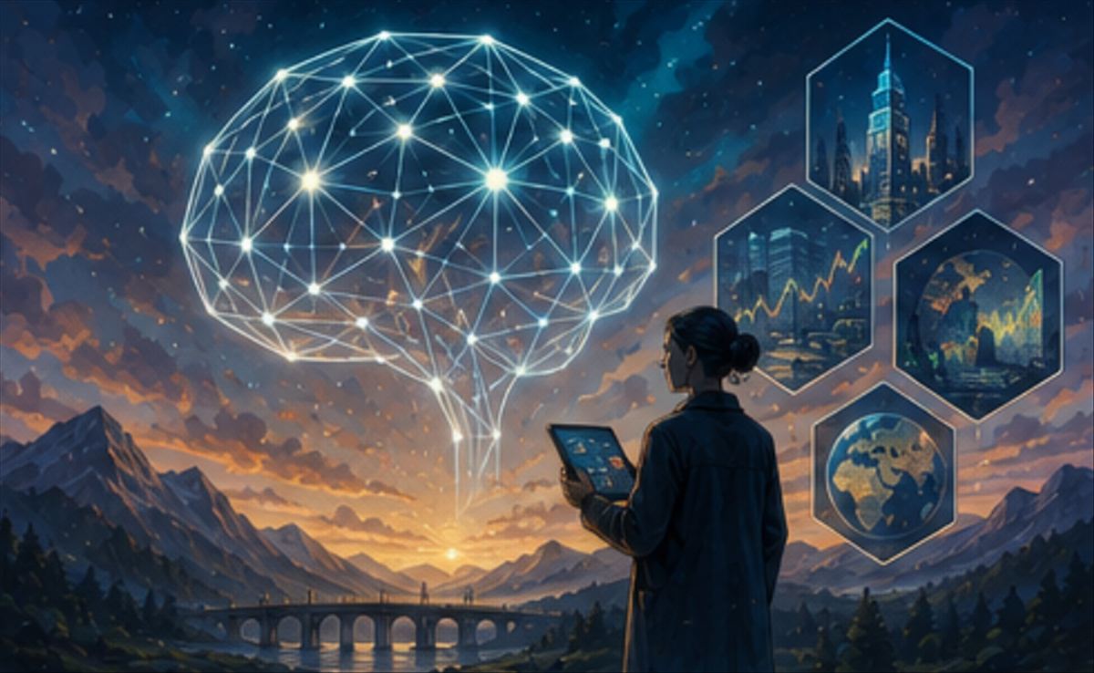 Thinking Machines lanza Inkling, su primer modelo open-weight de 975.000 millones de parámetros — y reconoce que no es el mejor