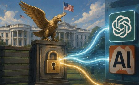 La Casa Blanca decide quién accede a los modelos de IA de frontera de Anthropic y OpenAI, no los propios labs