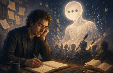 Dave Eggers: "ChatGPT está silenciando a toda una generación al tentarla a que una máquina hable por ella"