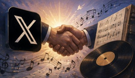 X y las discográficas llegan a un acuerdo silencioso en la demanda de 250 millones por copyright musical