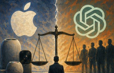 ¿Puede la demanda de Apple frenar el primer hardware de OpenAI y su salida a bolsa?