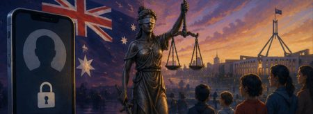 Victoria (Australia) propone obligar a plataformas a revelar la identidad de cuentas anónimas acusadas de vilificación