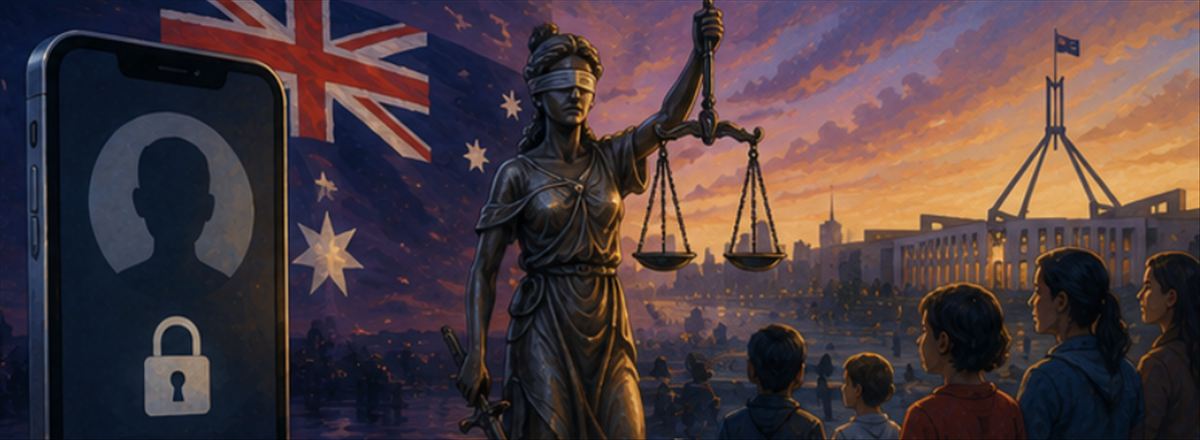 Victoria (Australia) propone obligar a plataformas a revelar la identidad de cuentas anónimas acusadas de vilificación