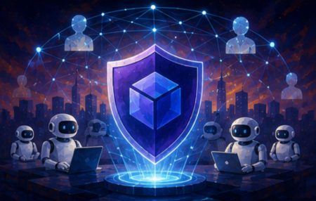 Neo sale del sigilo con 100 millones de a16z y Bessemer para controlar los agentes de IA en la empresa