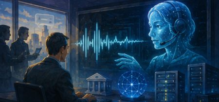 OpenAI lanza Presence, su plataforma enterprise de agentes de voz: el paso de vender modelos a gestionar los agentes de tus clientes
