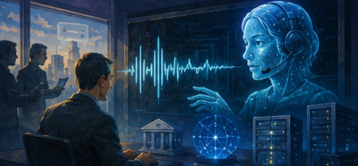 OpenAI lanza Presence, su plataforma enterprise de agentes de voz: el paso de vender modelos a gestionar los agentes de tus clientes