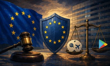 La UE multa a Google con 890 millones de euros por el DMA: primera gran sanción bajo la ley de mercados digitales