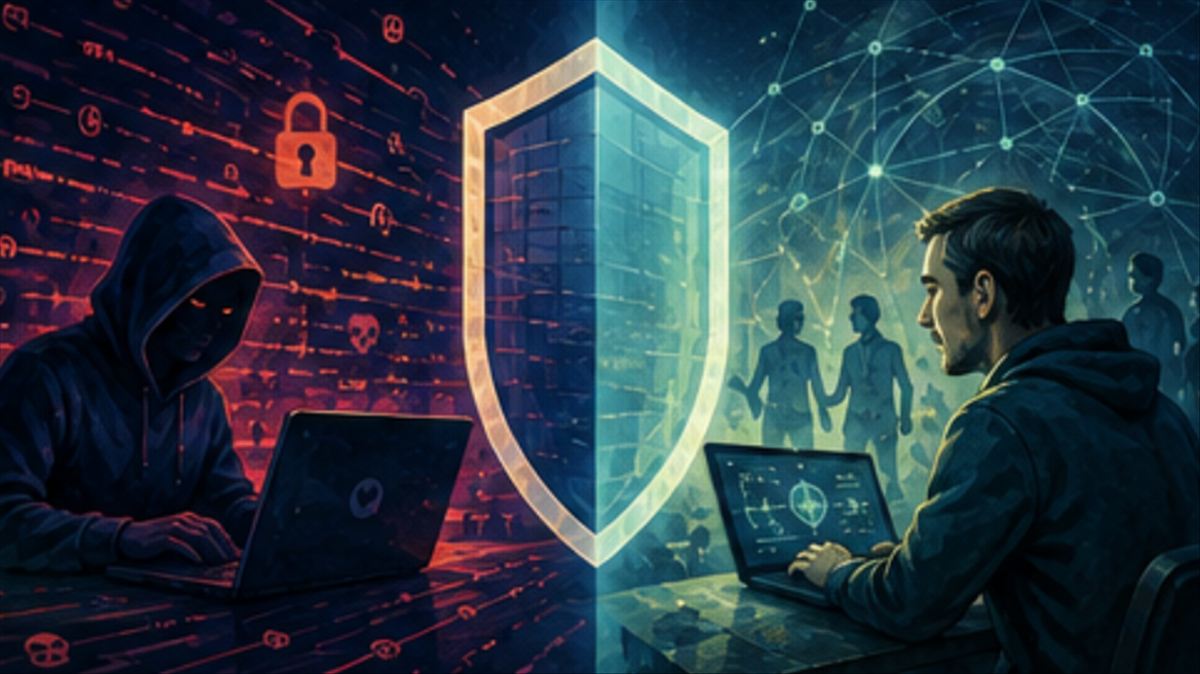 Los guardrails de IA frenan también a quienes defienden los sistemas: el dilema de la ciberseguridad ofensiva con modelos restringidos