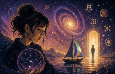 Midjourney compra Co-Star, la app de astrología con 4,3 millones de usuarios: la empresa detrás de las imágenes IA apuesta por el consumidor y el hardware