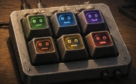 OpenAI lanza Codex Micro, su primer hardware: un teclado de 230 dólares para programar con agentes de IA