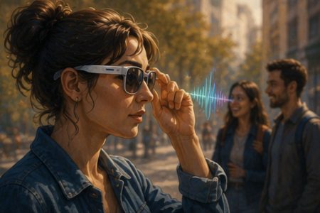 Meta da marcha atrás en el rate-limit de las gafas Ray-Ban: el backlash frenó el cobro por usar Conversation Focus