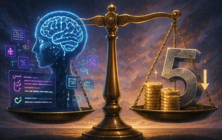 Anthropic lanza Claude Opus 5: el modelo más capaz de la gama media se acerca a Fable 5 a la mitad del precio