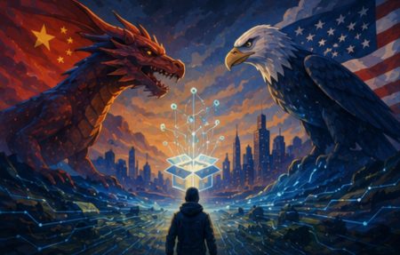 El debate de Silicon Valley sobre la IA open source china llega al NYT: Kimi K3 reabre la grieta entre quienes quieren cerrar los modelos y quienes defienden la apertura