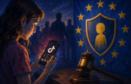 La UE acusa a TikTok de no proteger a los menores: las cuentas de adolescentes pueden ser públicas por defecto y cualquiera puede ver su contenido