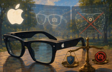 Apple retrasa sus gafas inteligentes a finales de 2027 por privacidad: el N50 llega tarde pero quiere llegar bien