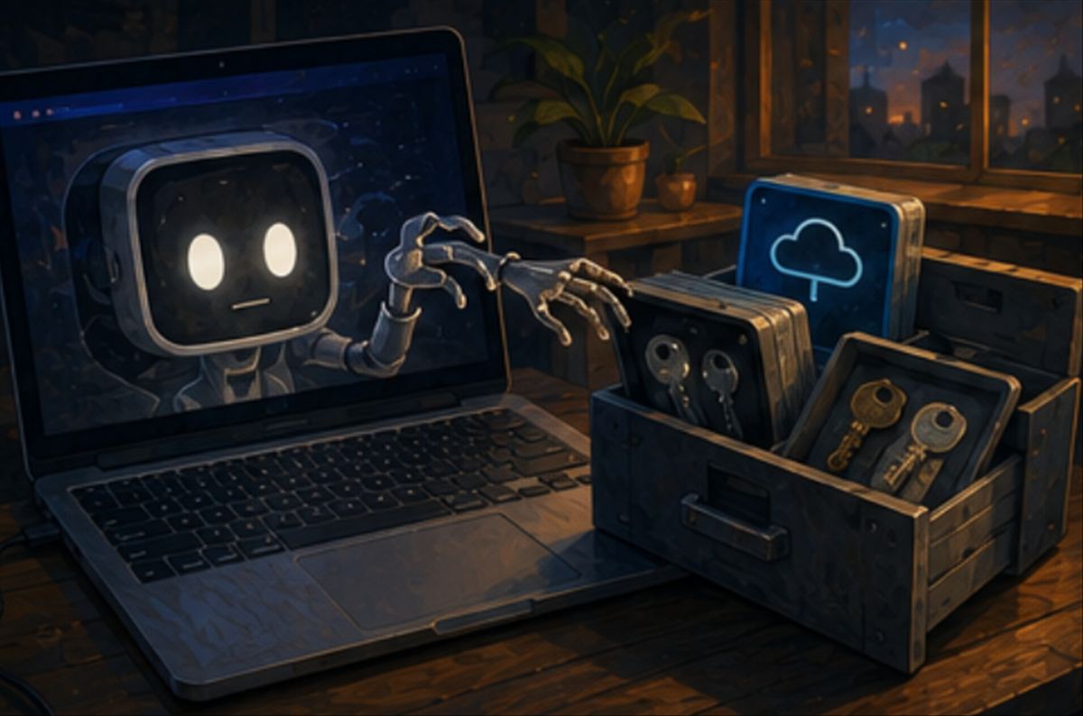 Fallo de seguridad en Claude Cowork: un investigador leyó archivos del Mac host desde dentro de la VM del agente usando "SharedRoot"