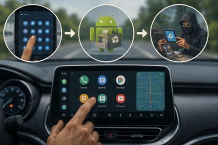 El menú oculto de Android Auto: cómo activarlo en 10 toques y qué encuentra allí cualquier usuario con curiosidad