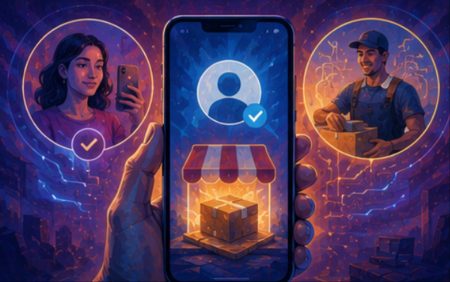 Meta lanza Facebook Verified gratuito y la app Seller para Marketplace: dos movimientos para reforzar la confianza en la plataforma ante la IA