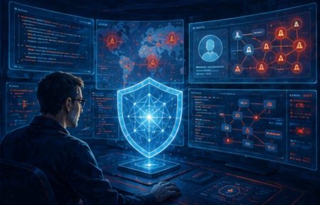 Microsoft lanza MAI-Cyber-1-Flash: su primer modelo de IA entrenado específicamente para ciberseguridad defensiva