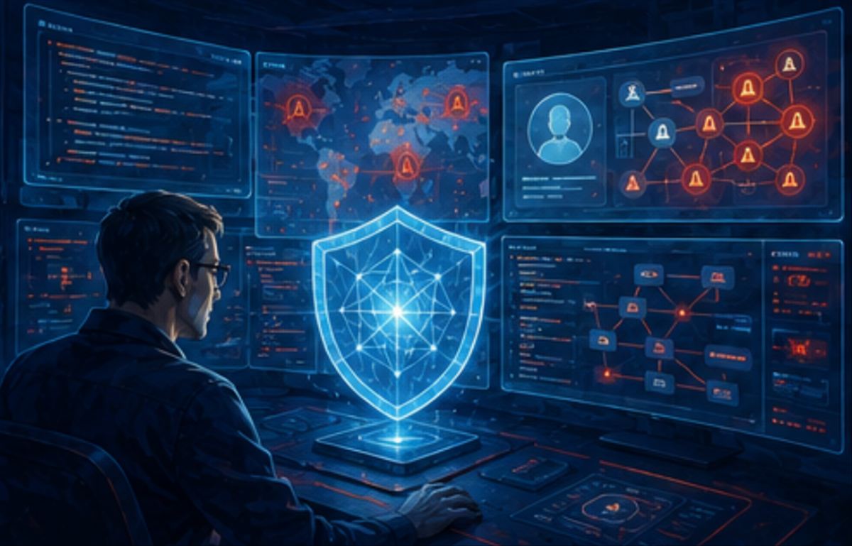 Microsoft lanza MAI-Cyber-1-Flash: su primer modelo de IA entrenado específicamente para ciberseguridad defensiva