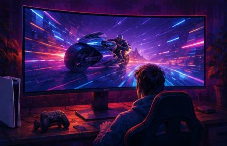 AOC lanza el AGON Pro AGP277QKDC: 720 Hz, WOLED y optimización para PS5 y Xbox Series X/S a 899 euros