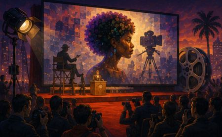 Urbanworld acepta películas hechas con IA en su 30 aniversario: el festival de cine BIPOC divide a la comunidad creativa que lanzó