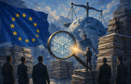 El AI Act de la UE entra en plena aplicación el 2 de agosto con 36 personas para vigilar a OpenAI, Anthropic y Google