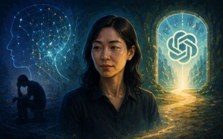 Lilian Weng dejó Thinking Machines por su salud el martes. El miércoles, OpenAI la tenía de vuelta