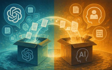 Cómo cambiar de ChatGPT a Claude sin perder tu contexto: la guía práctica con Import Memory