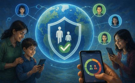 Google lleva su verificación de edad para apps a todo el mundo antes de fin de 2026