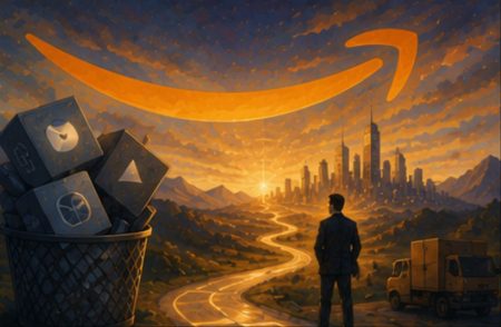 Amazon abandona Nova y apuesta por un solo modelo frontier: el landlord de la IA no necesitaba ser el fabricante
