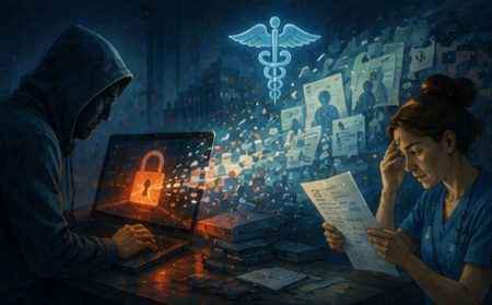CareCloud notifica a 345.000 personas que sus expedientes médicos fueron robados en un hackeo de marzo