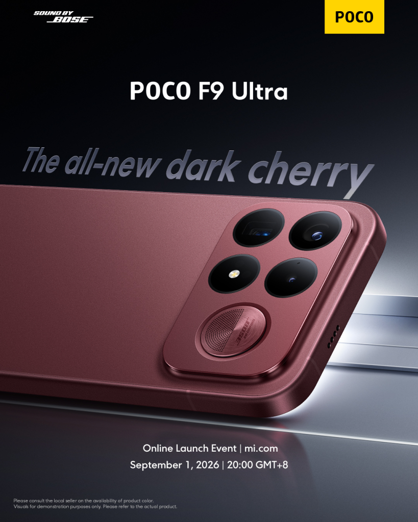 Un gran paso adelante en gaming: ¿puede ser el POCO F9 Ultra el nuevo flagship premium para jugadores?