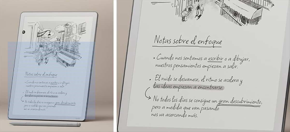 Kindle Scribe, review: el cuaderno digital que quería, os lo muestro