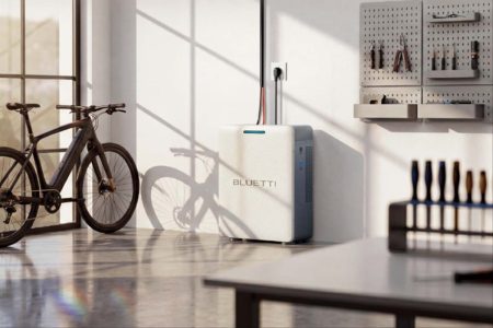 BLUETTI Avanza en Almacenamiento de Energía Más Inteligente para Solar de Balcón y Obras en IFA 2026