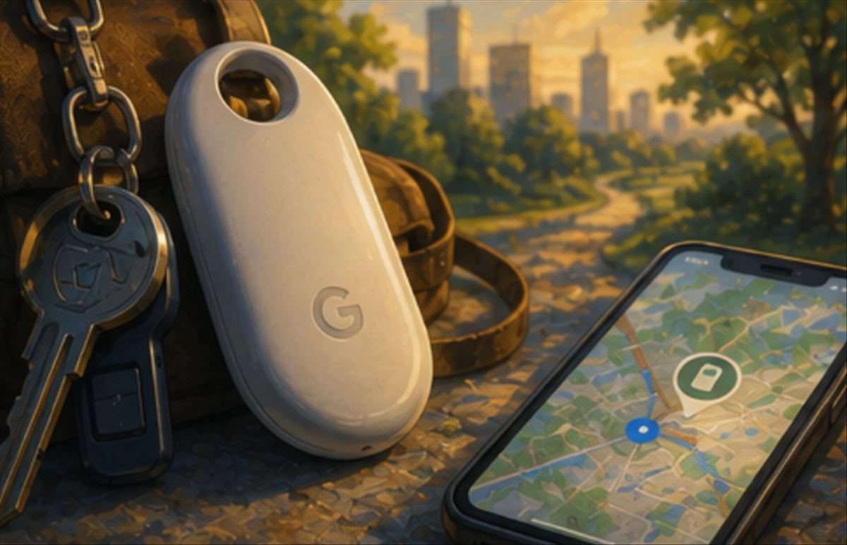 Google Pixel Tag: los primeros registros de tienda revelan el rival de AirTag para Android previo al evento del 12 de agosto