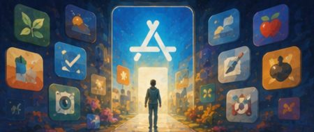 La App Store sigue teniendo joyas ocultas que demuestran que el buen software aún existe en la era de la IA