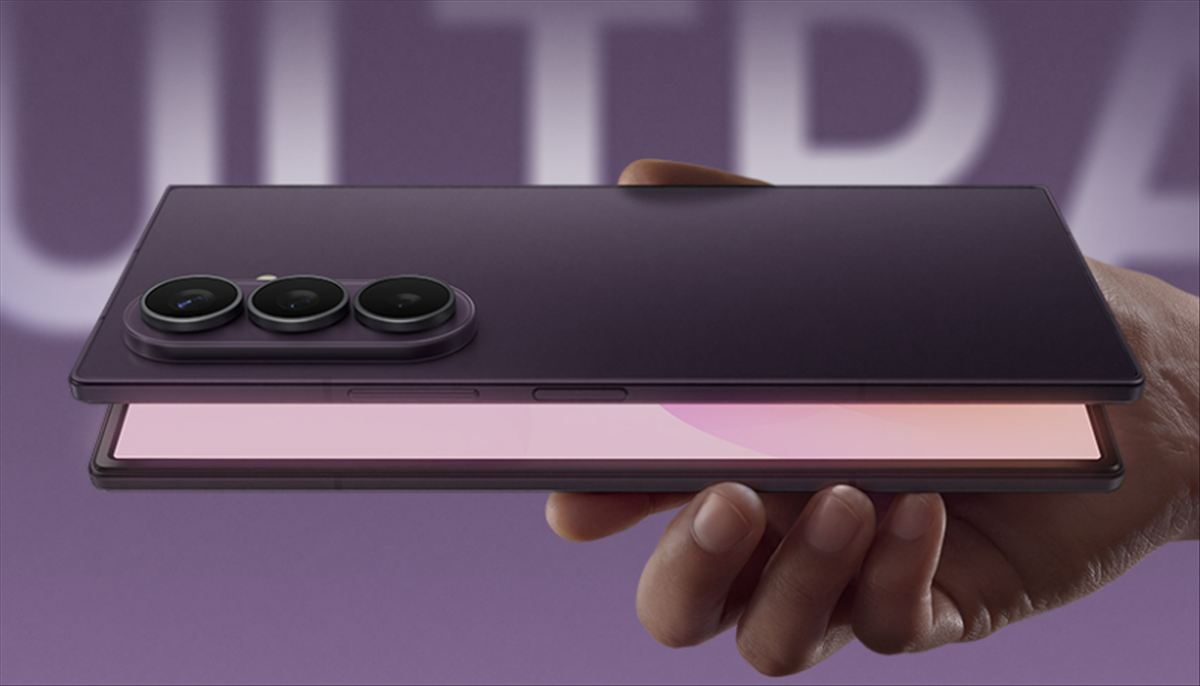 Review Samsung Galaxy Z Fold 8 Ultra: buenos upgrades, pero el modelo base le roba todo el protagonismo