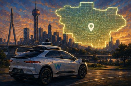 Waymo abre sus robotaxis en Dallas para todo el mundo: 150.000 pasajeros en la lista de espera ya no son necesarios