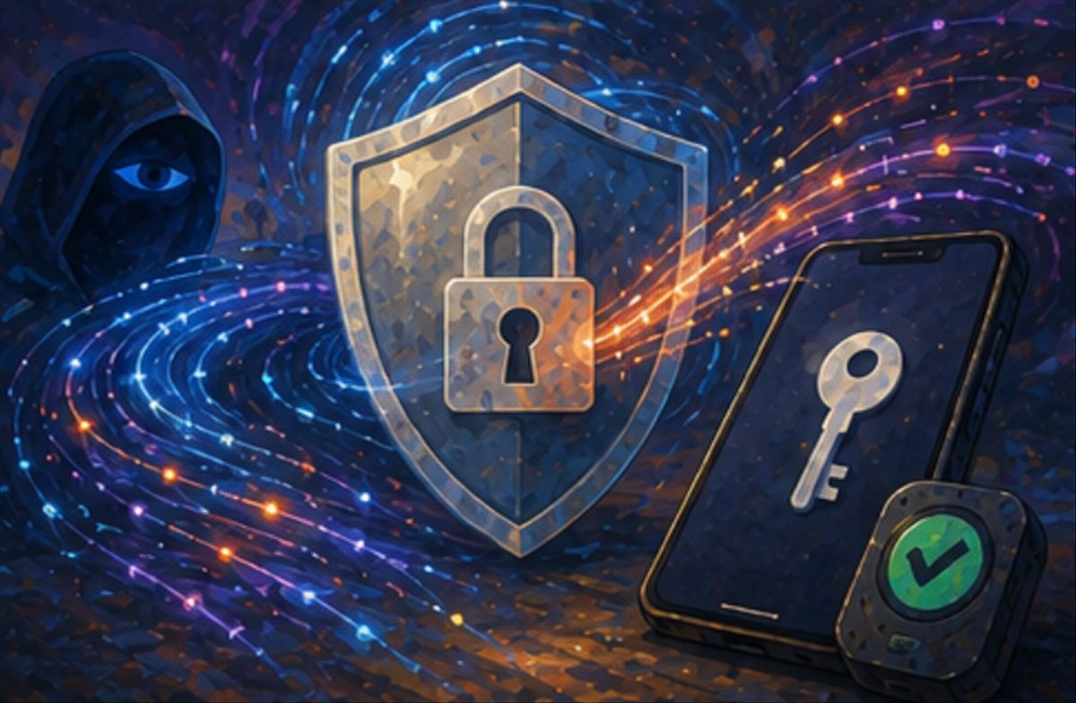 El bug de Apple Private Relay que cualquier web puede explotar: tu IP real se filtra cuando usas passkeys