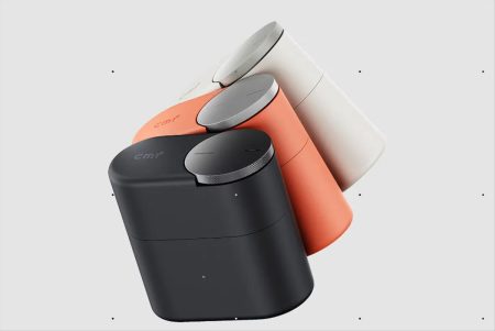 CMF Clip Pro: los primeros auriculares open-ear de Nothing llegan a €99 con 32 horas de batería y un Smart Dial que hace todo desde la funda