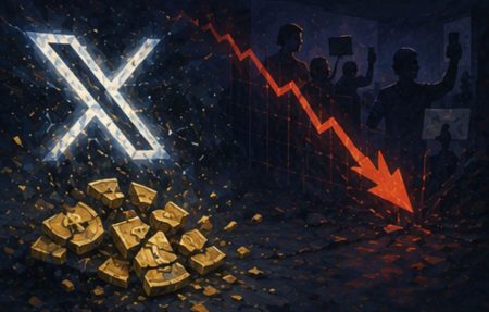 X cierra su programa de reparto de ingresos el 7 de septiembre: esto es lo que cambia para los creadores