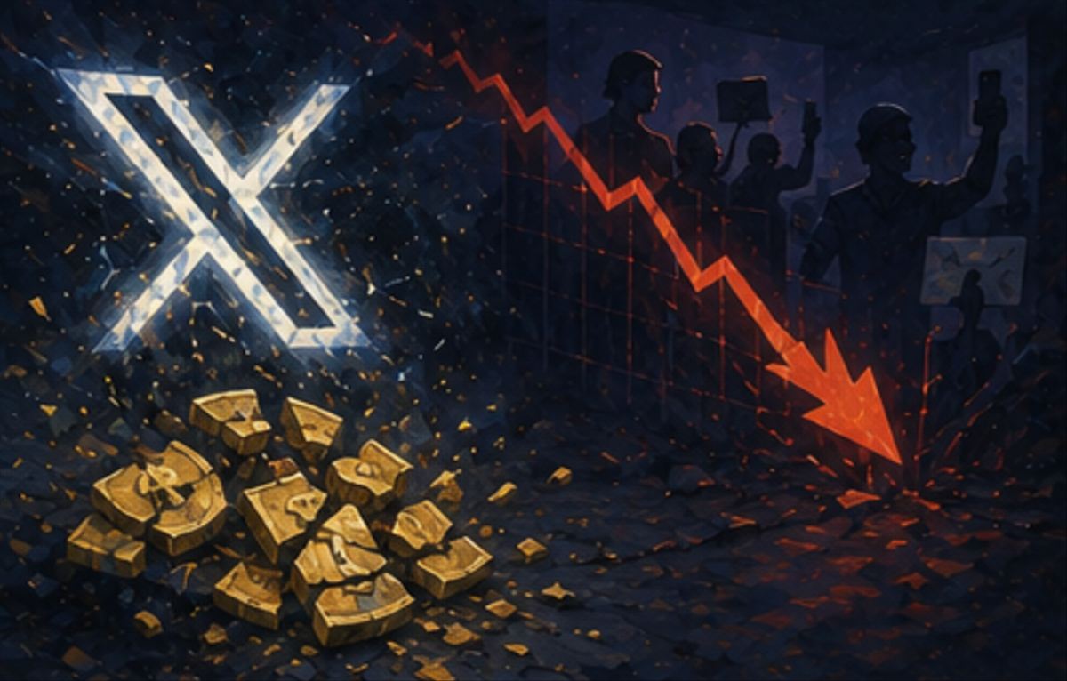 X cierra su programa de reparto de ingresos el 7 de septiembre: esto es lo que cambia para los creadores