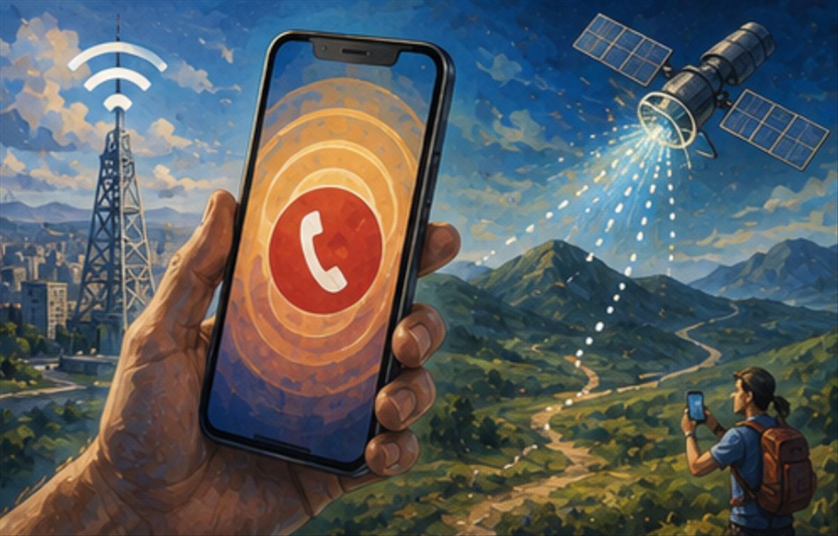 Puedes llamar al 112 sin SIM: lo que sí cambia cuando no tienes tarjeta