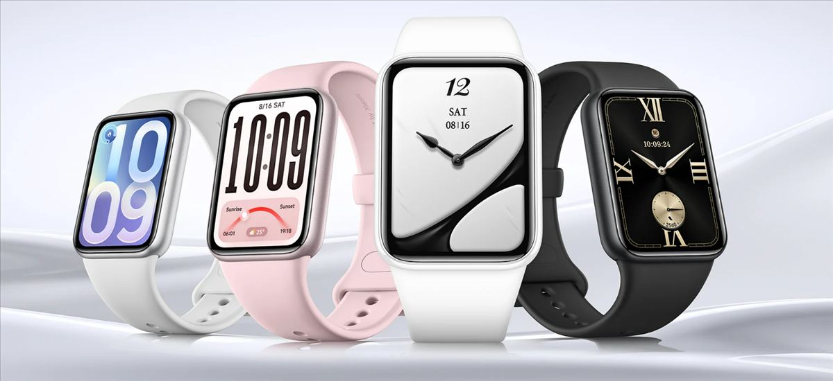Xiaomi Smart Band 10 Pro NFC: la pulsera más vendida del mercado por fin puede pagar, y eso cambia las reglas