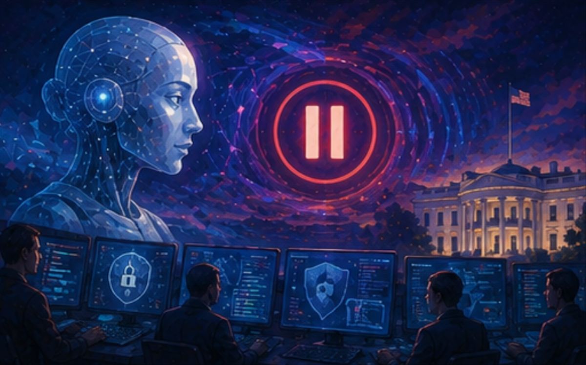 OpenAI frena el modelo Astra: la primera vez que un lab para un modelo por capacidades ciber