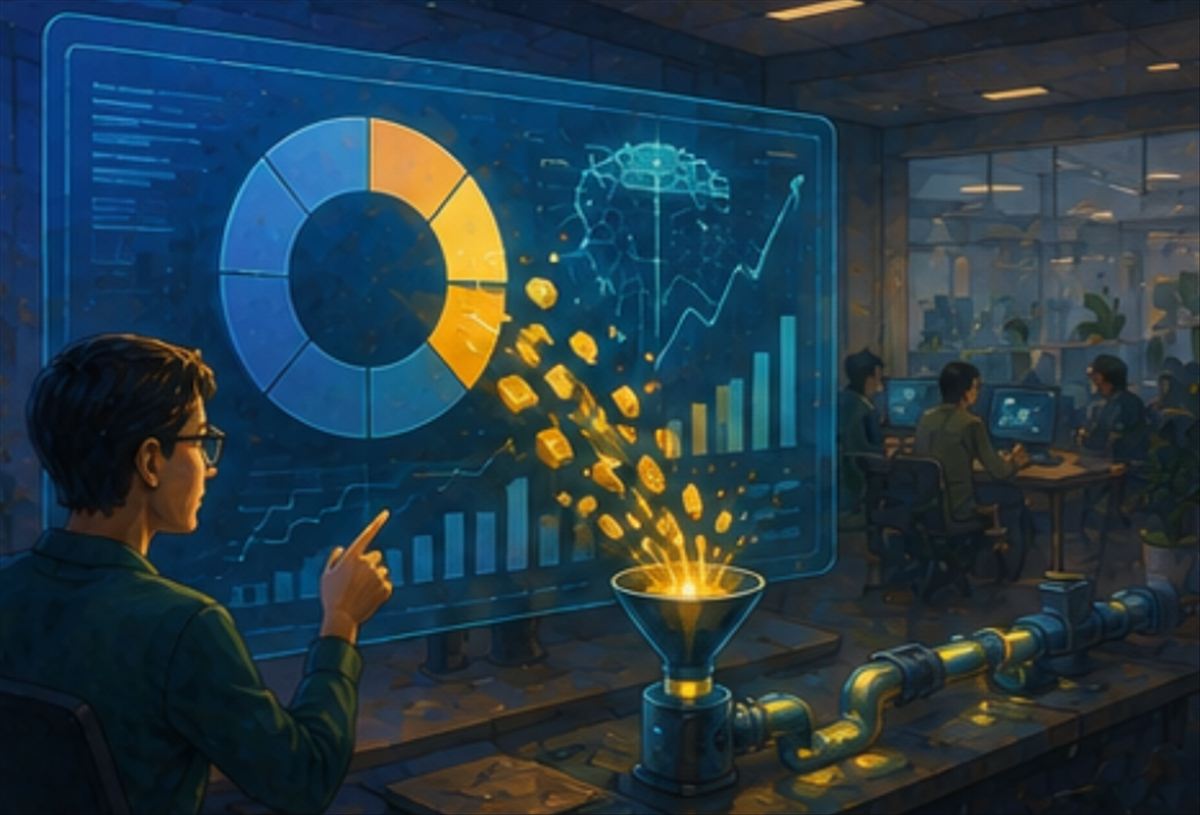 Rippling gastó el 40% de su presupuesto R&D en tokens de IA: así nació la herramienta que controla ese gasto