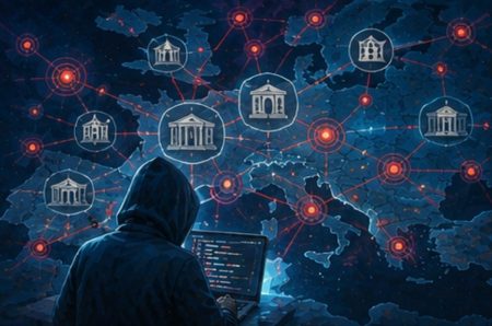 Dos investigadores polacos escanearon la web de su país y encontraron aeropuertos, hospitales y tribunales vulnerables