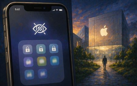 Cómo ocultar una app en iPhone o iPad (y cuándo hacerlo tiene sentido real)