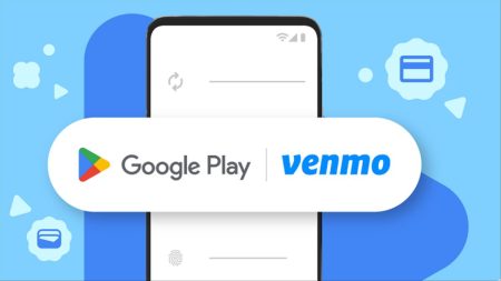 Venmo llega a Google Play: ya puedes usarlo para pagar apps, juegos y suscripciones